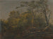 Bois du Maine - Frederic Edwin Church — artwork view