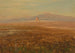 Mexican Landscape Painting - Frederic Edwin Church — artwork view