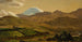 Mont Chimborazo, Ecuador - Frederic Edwin Church — artwork view