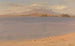 Mont Katahdin depuis le lac Millinocket - Frederic Edwin Church — artwork view