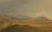 Mountain Landscape Painting IV - Frederic Edwin Church — artwork view
