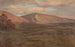 Mont Katahdin from the southwest - Frederic Edwin Church — artwork view