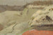 Niagara Falls in the snow seen from Goat Island - Frederic Edwin Church — artwork view