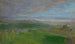 Summer View of the Hudson Valley, New York - Frederic Edwin Church — artwork view