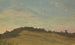 Summer Landscape Painting - Frederic Edwin Church — artwork view