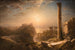 La Syrie par la mer - Frederic Edwin Church — artwork view