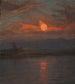 The Chariot of the Sun Fantasy - Frederic Edwin Church — artwork view