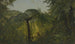 Tropical Landscape Painting - Frederic Edwin Church — artwork view