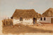 Two houses in Barranquilla Colombia - Frederic Edwin Church — artwork view