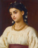 Catherine - Frederic Leighton — artwork view