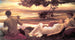 Idylle - Frederic Leighton — artwork view