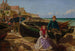 Return of the Disappeared Crew - Frederick Bacon Barwell — artwork view