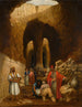 Excavations of the city of Nineveh - Frederick Charles Cooper — artwork view