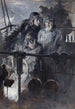 You Can't Do That - Frederick Coffay Yohn — artwork view