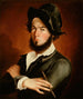 Autoportrait Painting - Frederick E. Cohen — artwork view