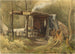 House Astor Painting - Frederick Frank Durand — artwork view