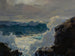 Vagues brisées - Frederick Judd Waugh — artwork view