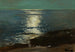 Moonlight on the Sea - Frederick Judd Waugh — artwork view