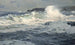 Vent du sud-ouest à St Ives - Frederick Judd Waugh — artwork view