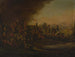 Battle of Cowpens - Frederick Kemmelmeyer — artwork view