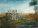 First Arrival of Christopher Columbus - Frederick Kemmelmeyer — artwork view