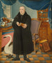 Martin Luther - Frederick Kemmelmeyer — artwork view