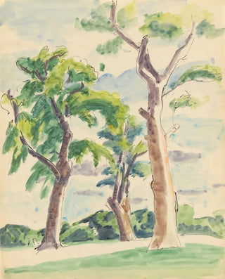 Frederick Porter - Sketchbook of Fred J Porter 4.webp