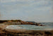 Côte de la Nouvelle-Angleterre - Frederick Porter Vinton — artwork view