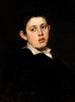Portrait of a Boy - Frederick Porter Vinton — artwork view