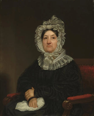 Frederick Randolph Spencer - Frances Ludlum Morris.webp