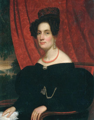 Frederick Randolph Spencer - Mary Ann Garrits.webp