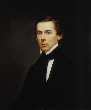 Frederick Randolph Spencer - SelfPortrait.webp