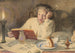 Se préparer pour un cauchemar - Frederick Smallfield — artwork view