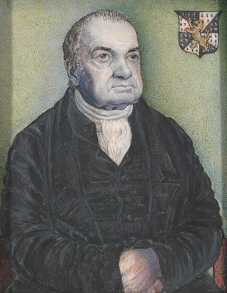 Frederick Tatham - Mr William Williams.webp