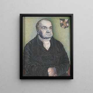 Frederick Tatham - Mr William Williams.webp