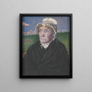Frederick Tatham - William Williams Second Wife.webp