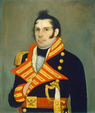 Frederick W Mayhew - John Harrisson.webp