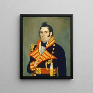 Frederick W Mayhew - John Harrisson.webp