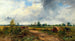 View near Canterbury - Frederick Waters Watts — artwork view