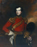 Lieutenant Charles Phillip De Ainslie - Frederick Yeates Hurlstone — artwork view