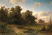 Wolfheze - Frederik Hendrik Hendriks — artwork view