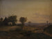 View of the district near Segeberg, Germany - Frederik Rohde — artwork view
