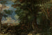 Landscape Painting - Frederik van Valckenborch — artwork view