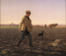 A sower - Frederik Vermehren — artwork view