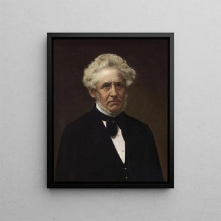 Frederik Vermehren - Portrait of Alfred Hage.webp