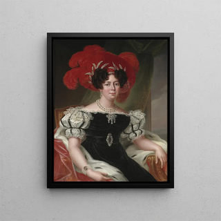 Fredric Westin - Desideria 17811860 Queen of Sweden and Norway.webp
