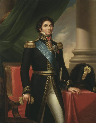 Fredric Westin - Karl XIV Johan 17631844 kung av Sverige och Norge.webp