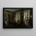 Female Drawing Course - French School — framed artwork on a wall