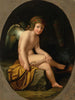 Cupid - French School — artwork view