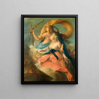 French School - Diana saving Iphigenia.webp